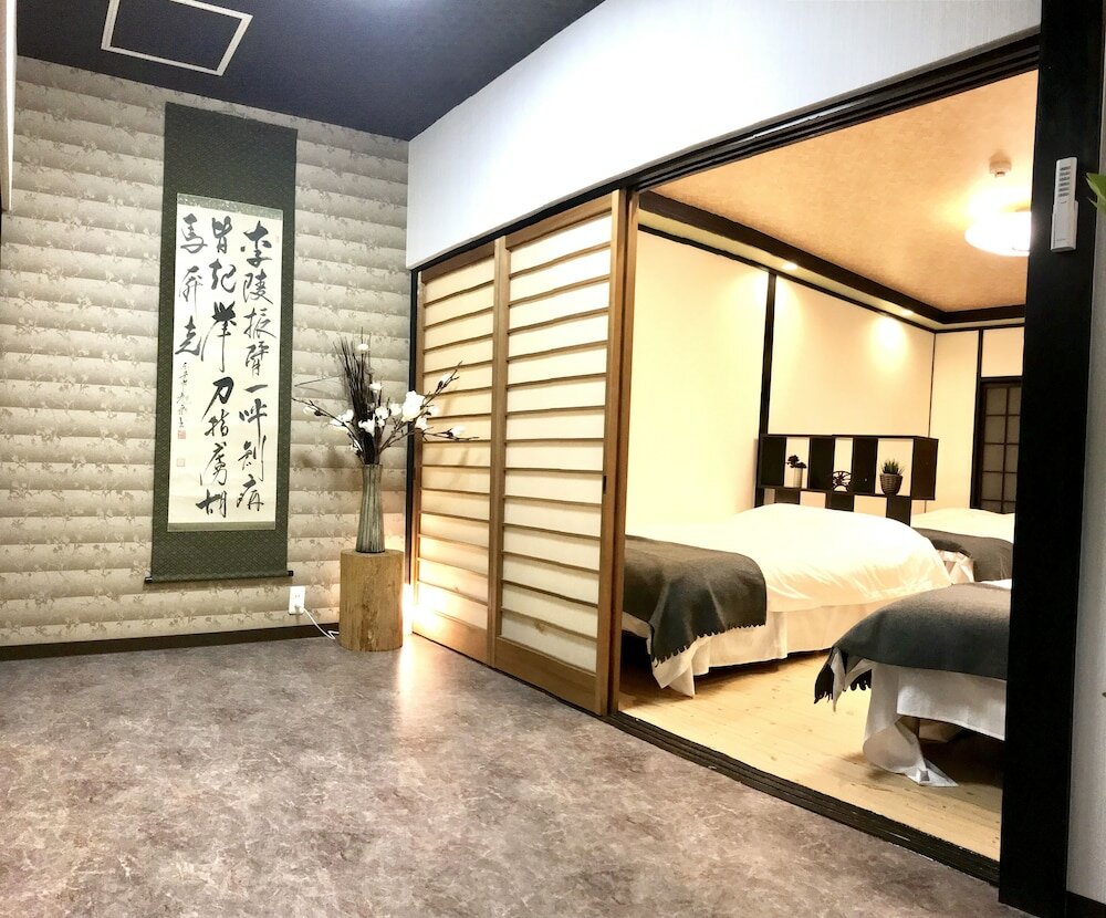 Фото Osaka Premium House