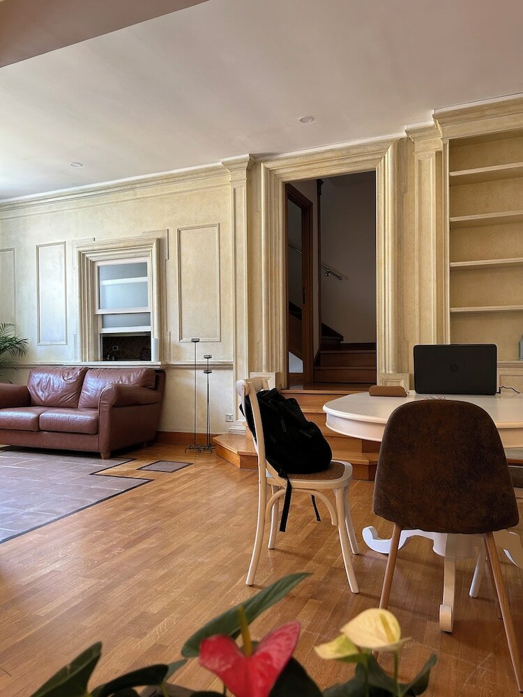 Фото VIA Margutta Spagna Luxury Apartment