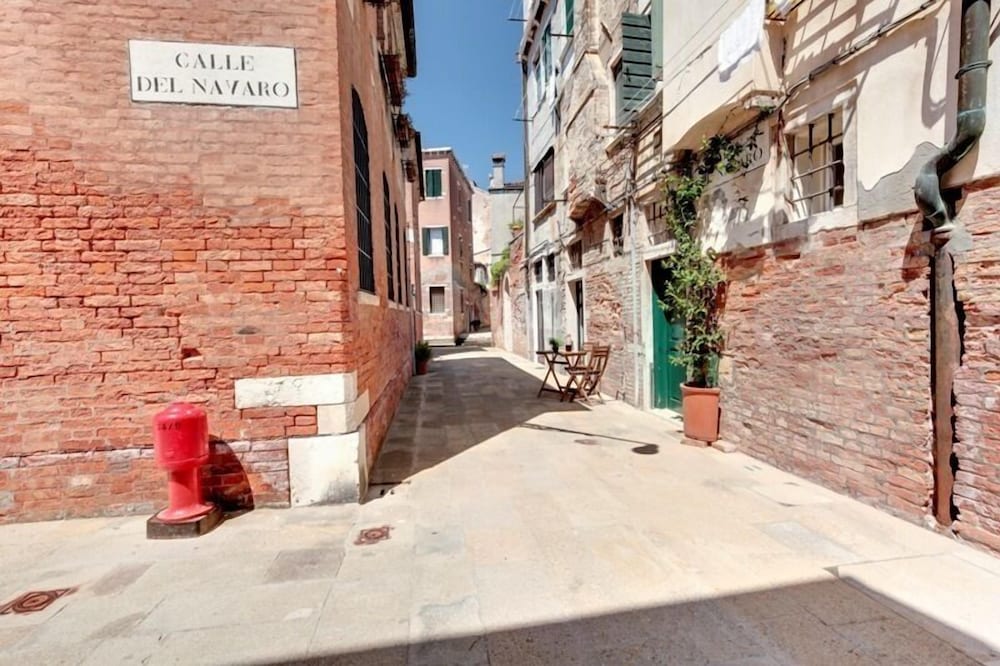 Фото Guggenheim Collection Venice Apartment