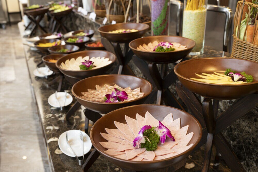 Фото Dalat Prince Hotel