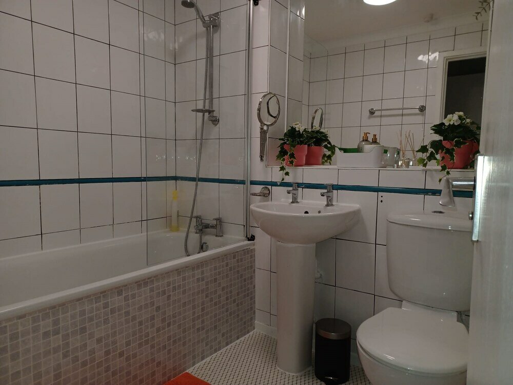 Фото Malting-green DOOR-One Bedroom Apartment