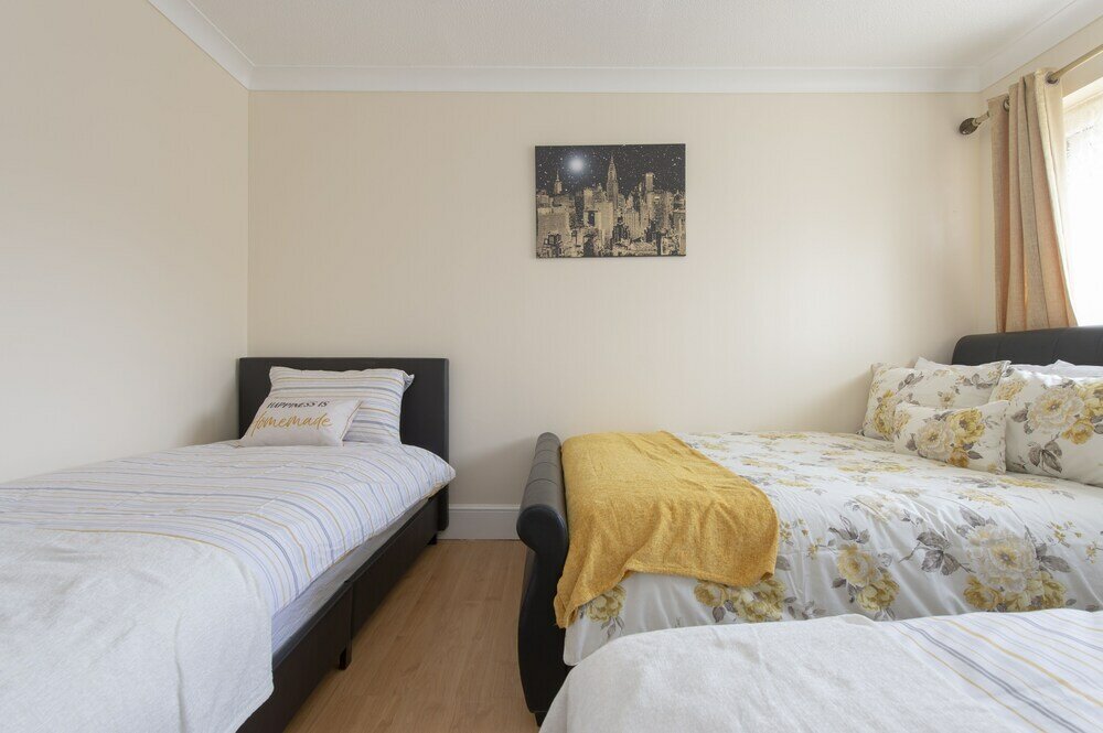 Фото Abkat Holiday Home