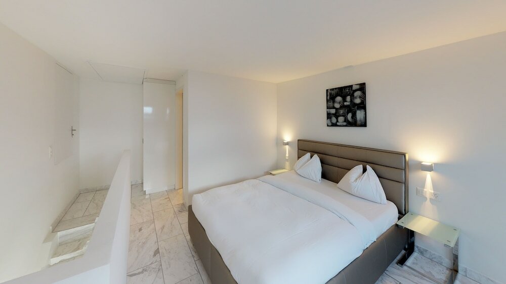 Фото Visionapartments Binzmühlestrasse 46