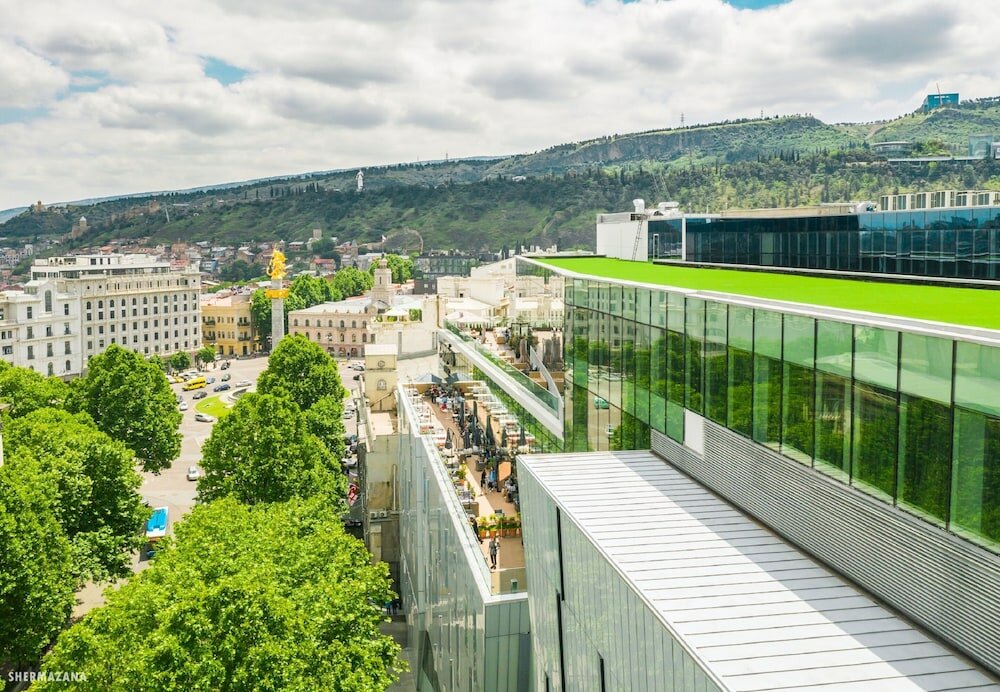 Фото Radius Hotel Tbilisi