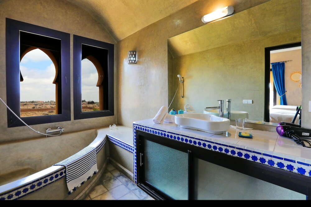 Фото Atlas Widan