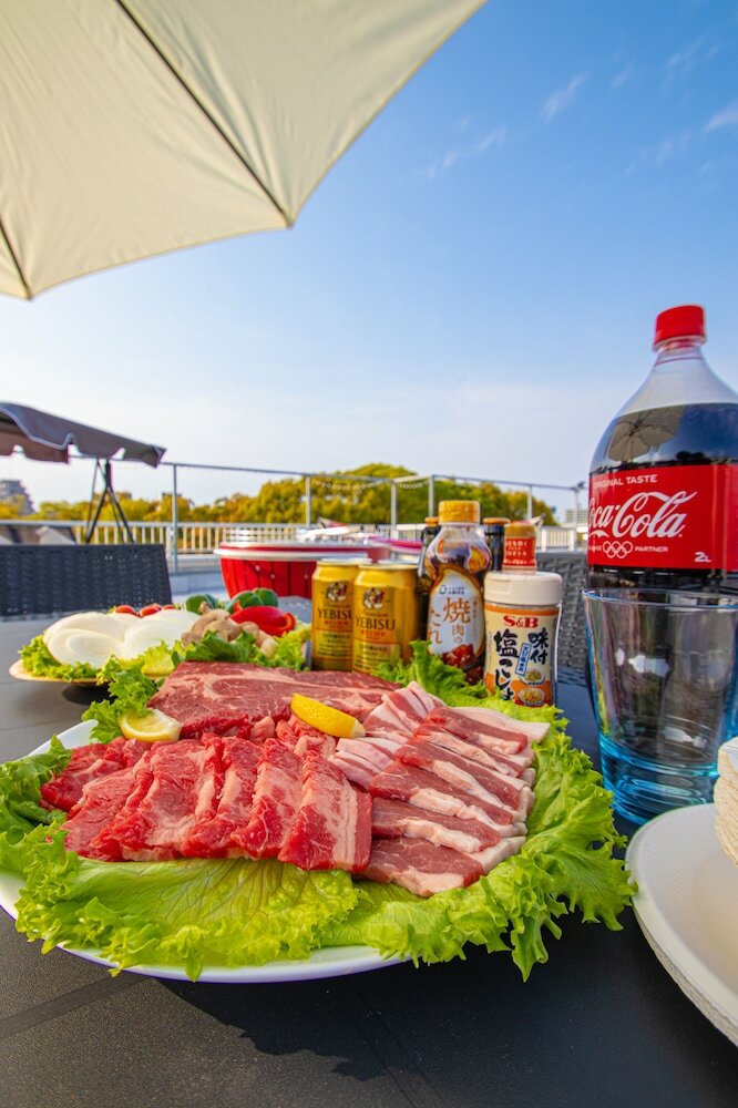 Фото Amp Flat Ogokusou