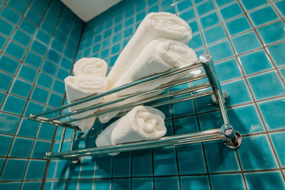 Фото Graphic Hotel Batumi