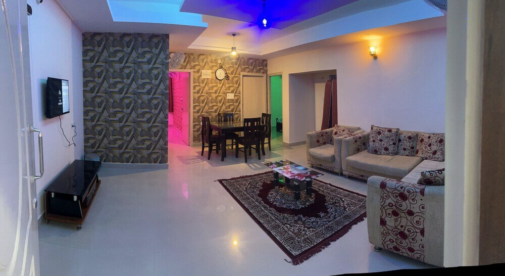 Фото Urban Stay Adams Service Apartment