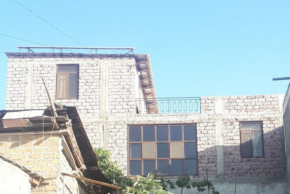 Фото Art Guest House in Kaskad