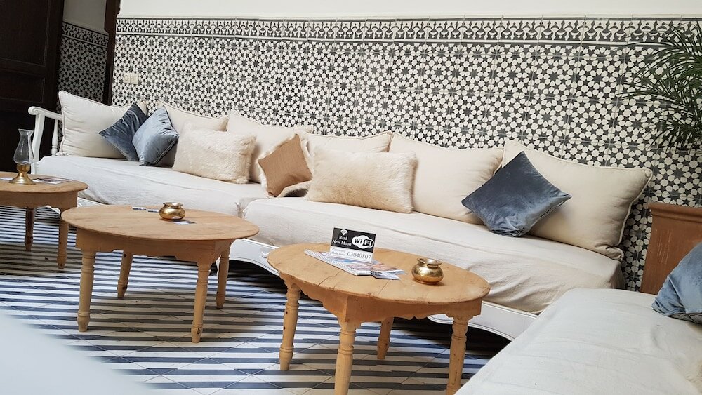 Фото Riad New Moon