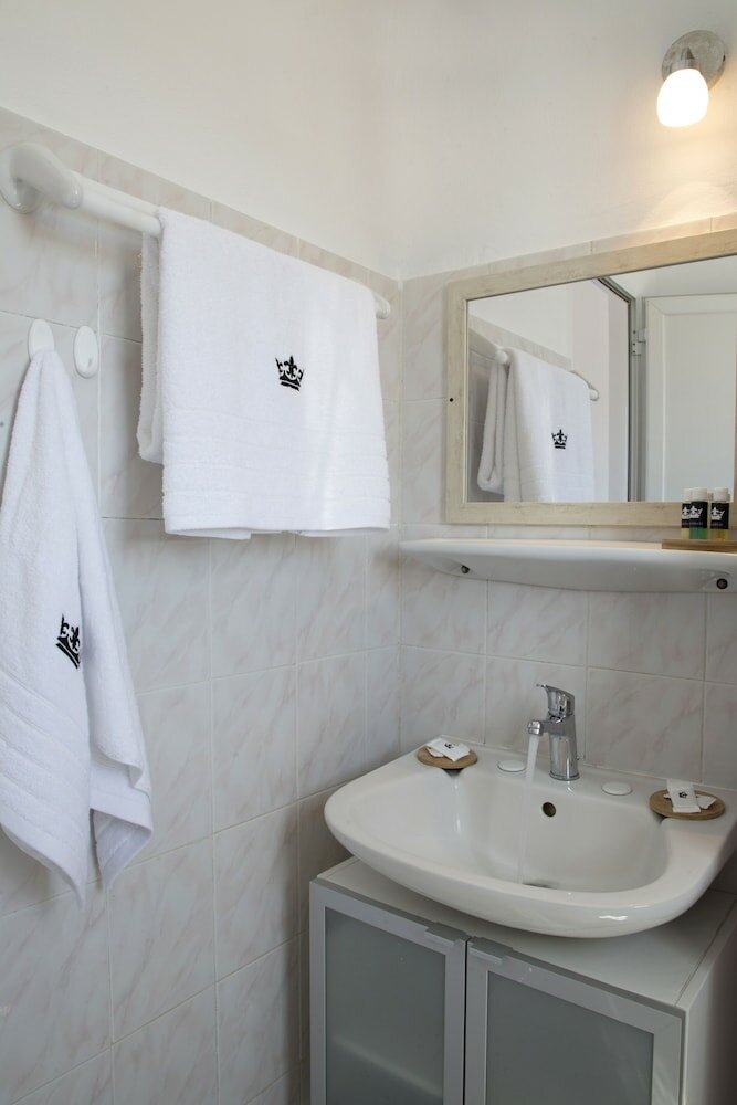 Фото Paros King Luxury Apartments