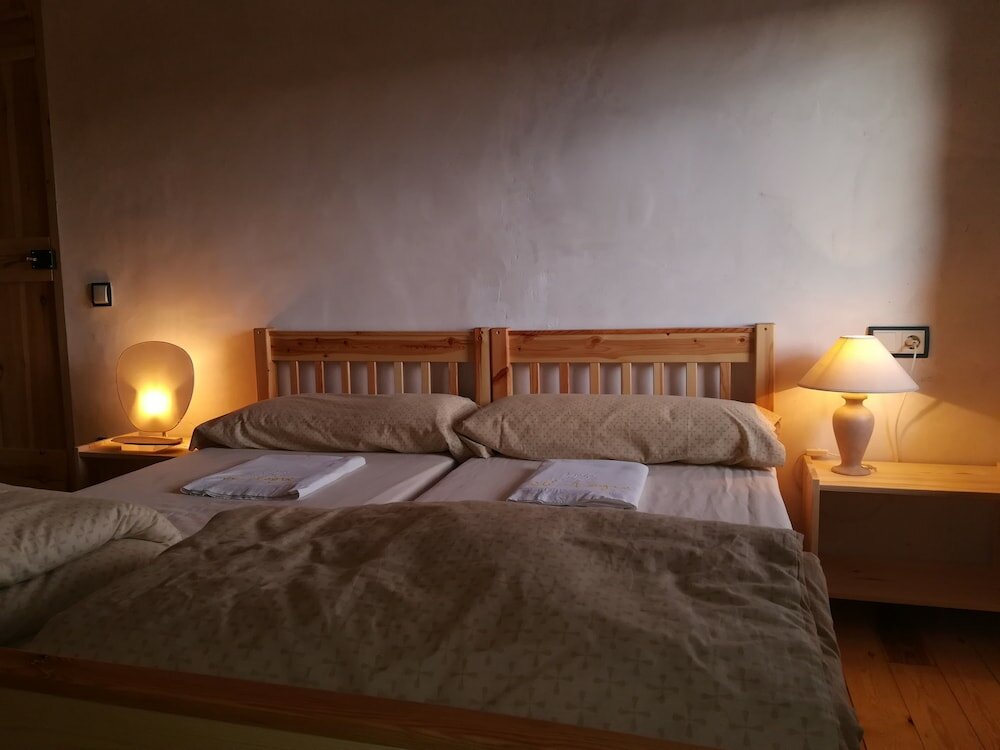 Фото Alberg Rural El Negre - Hostel