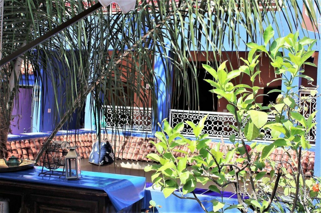 Фото Riad Al Amine