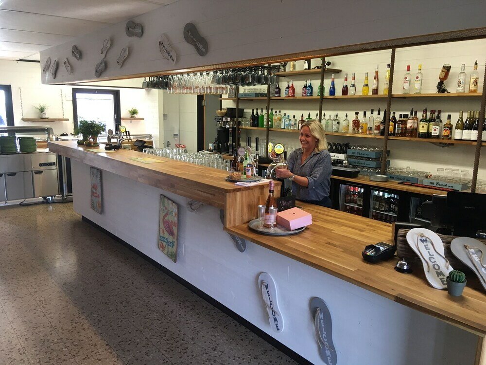 Фото Lundegård Camping & Stugby