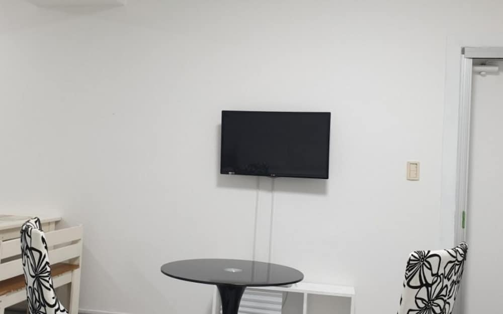 Фото Yangyang Sky Garden Pension