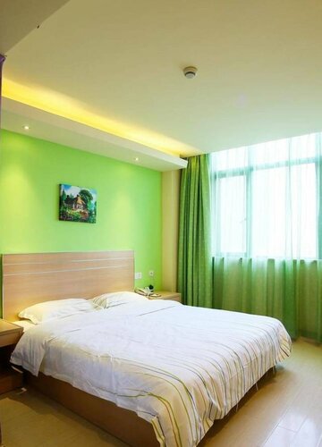 Гостиница Heng 8 Hotel Tonglu South Yingchun Road