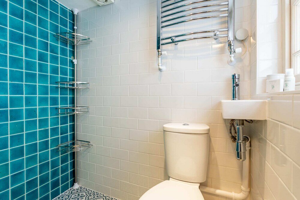 Фото Two Bed Notting Hill Gem