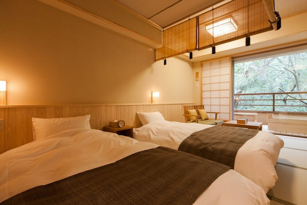 Фото Inishienoyado Ikyu