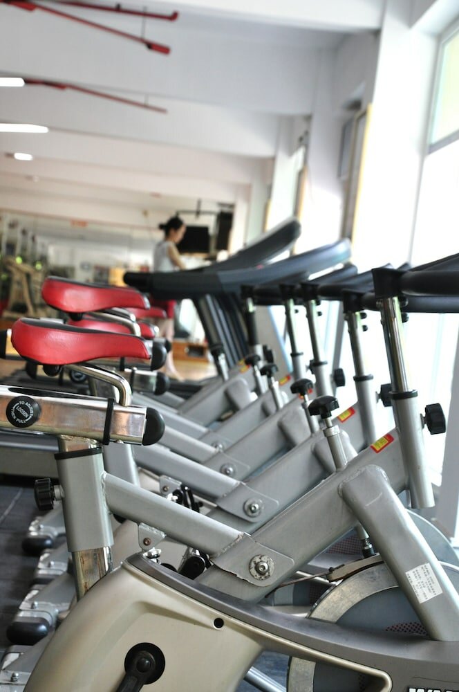 Фото King Garden Hotel