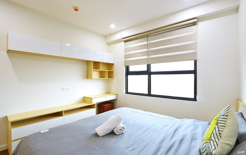 Фото Luxury Apartment Dcapital Tran Duy Hung