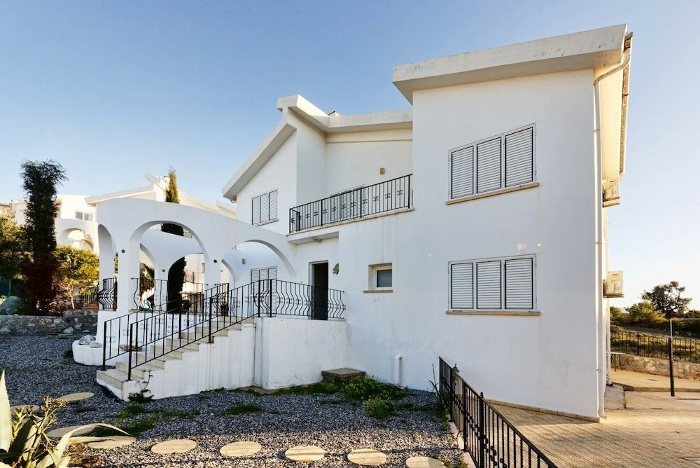 Фото Villa Tortuga by Amy Villas