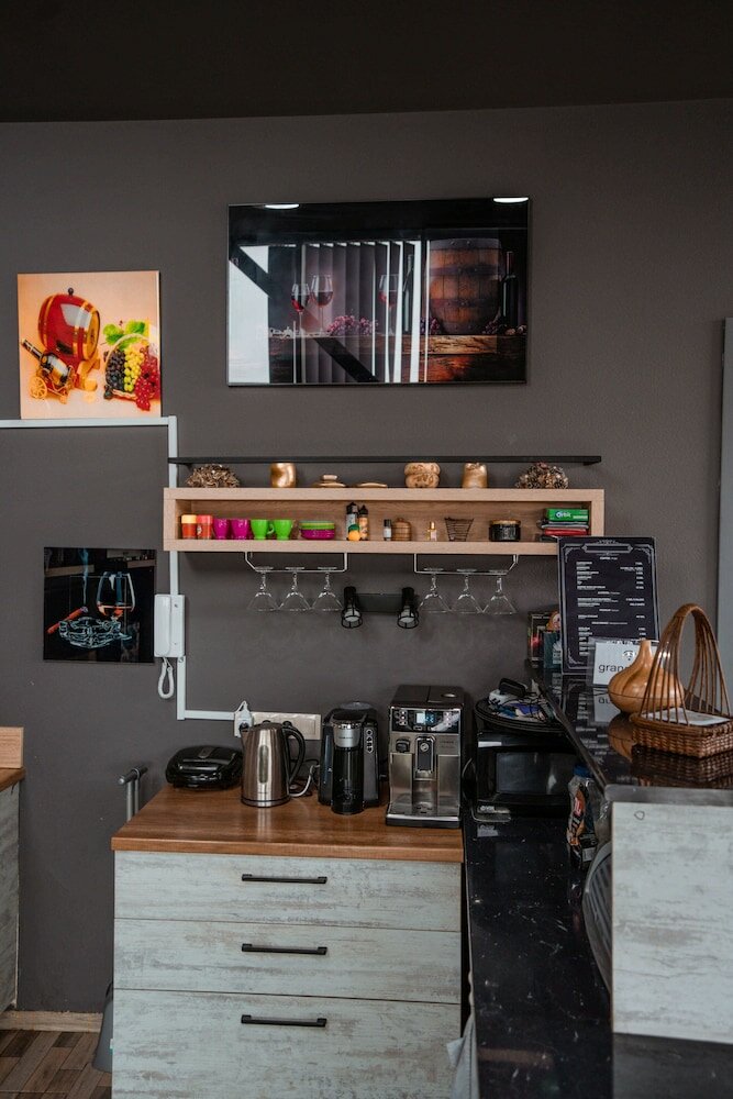 Фото Отель Grand View