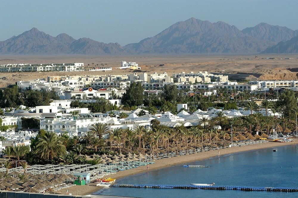 Фото Maritim Jolie Ville Resort & Casino Sharm El Sheikh