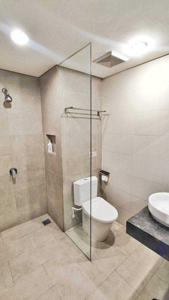 Фото Votel Hotel Charis Tuban