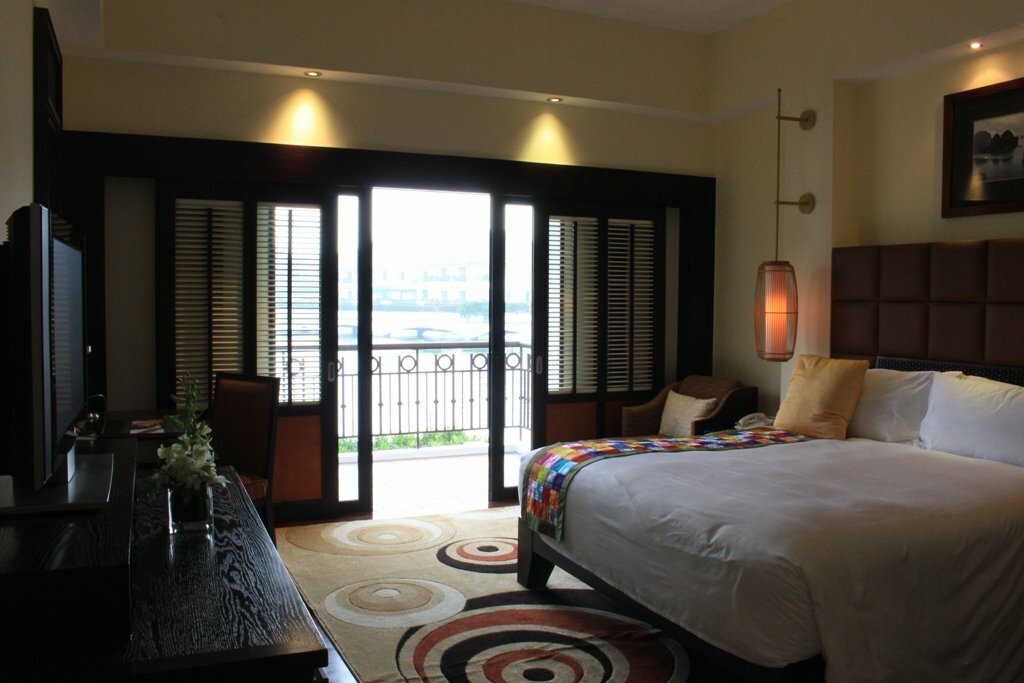 Фото InterContinental Hanoi Westlake