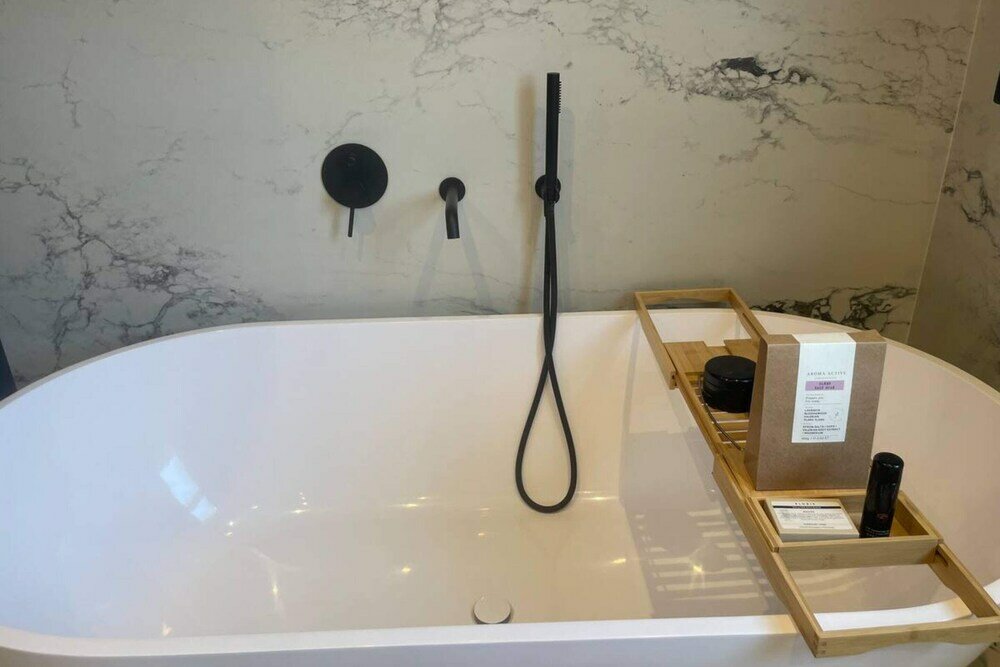 Фото Stylish 3bd House With Private Garden - Tooting