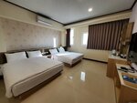 Juyiju Homestay