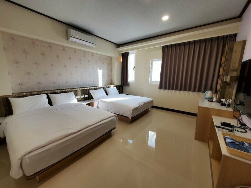 Гостиница Juyiju Homestay