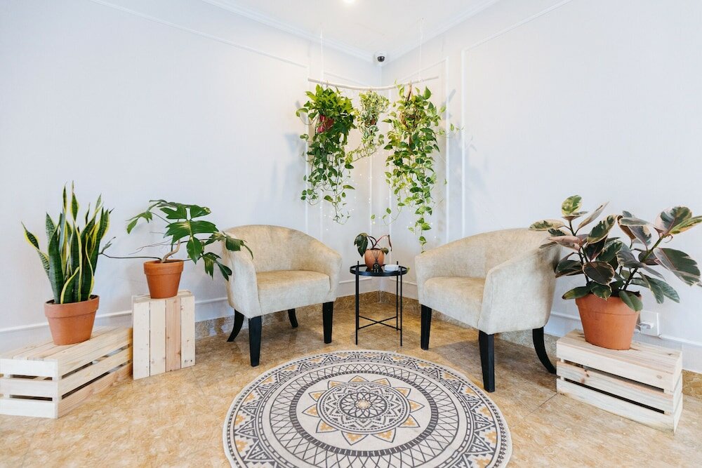 Фото Ivy Luxury Hotel & Apartment