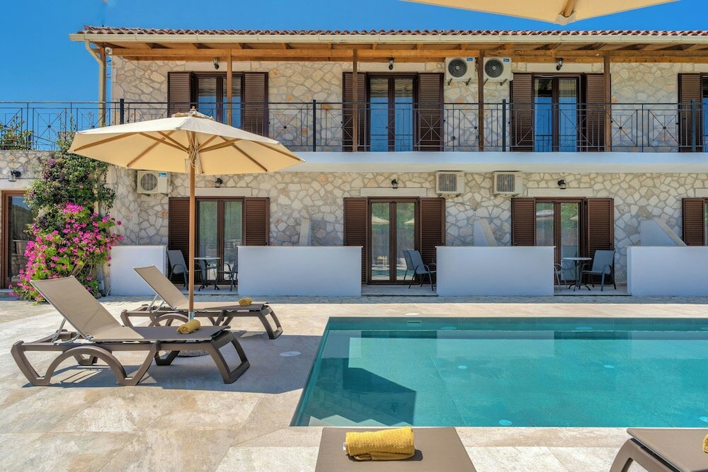 Фото Barbara Ann Apartments