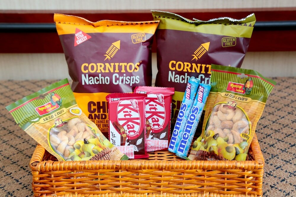 Фото Hilton Colombo