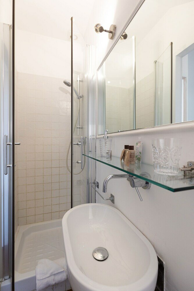 Фото Rome AS You Feel - Terrace on Spanish Steps