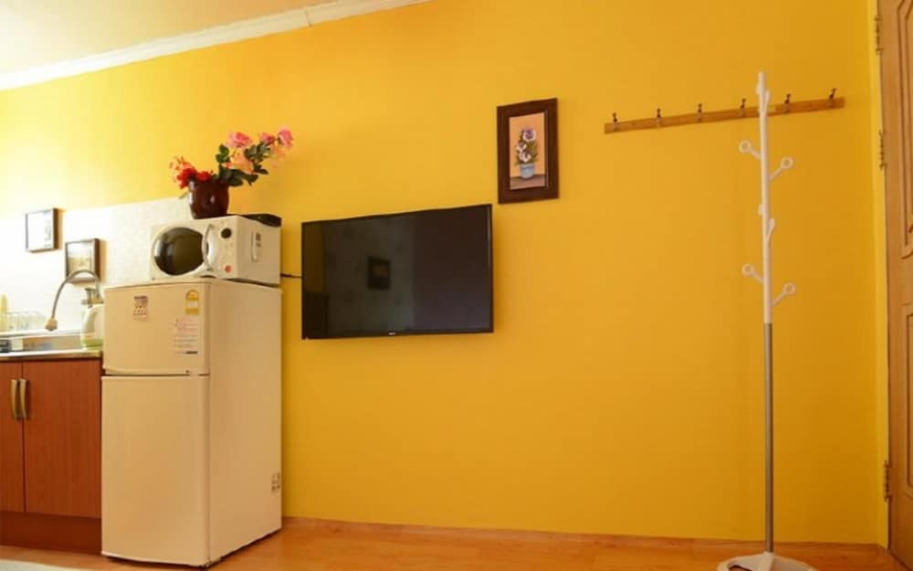 Фото Yangyang Sigol Punggyeong Pension