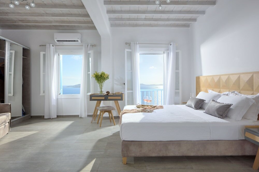 Фото Amelie Suites