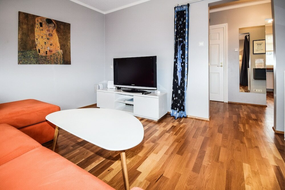 Фото Apartment M14