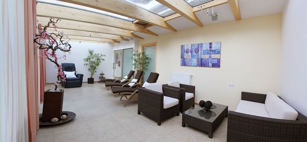 Фото Residence Sonneck