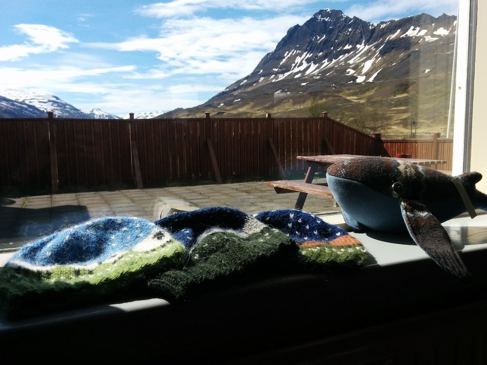 Фото Engimýri Lodge