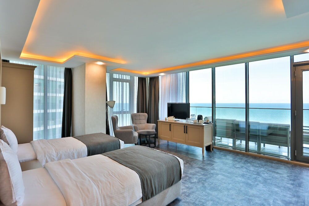 Фото Batumi View Luxury