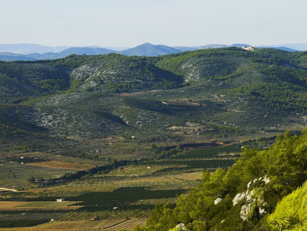 Фото Complejo Eurhostal