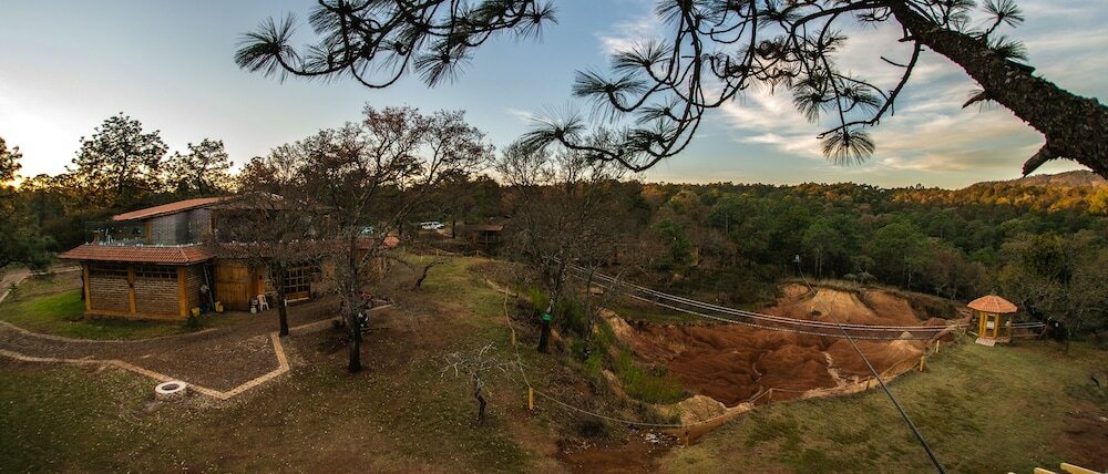 Фото Abba Eco Adventure