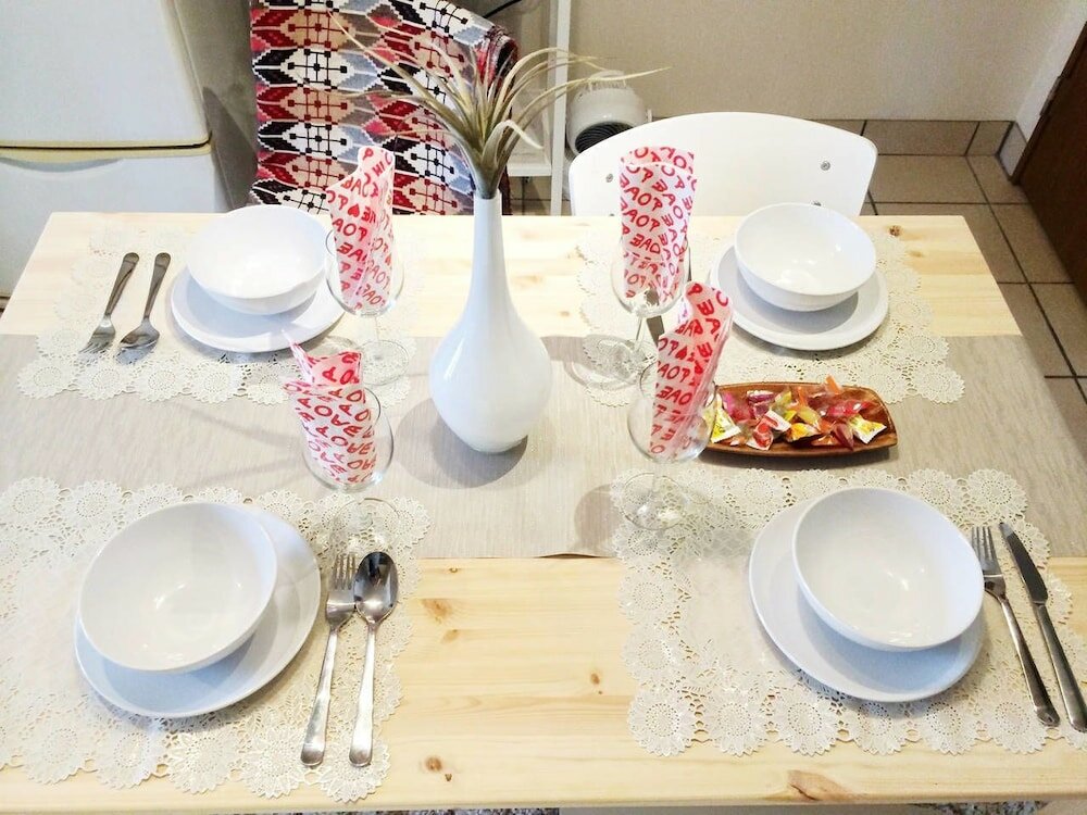 Фото Nid Shimanouchi House