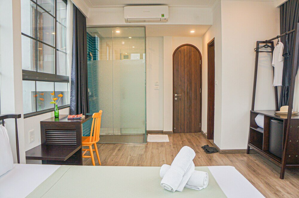 Фото Wecozy Noi Mieu