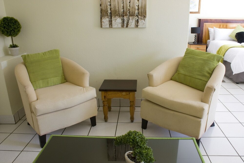 Фото The Elixir Hotel