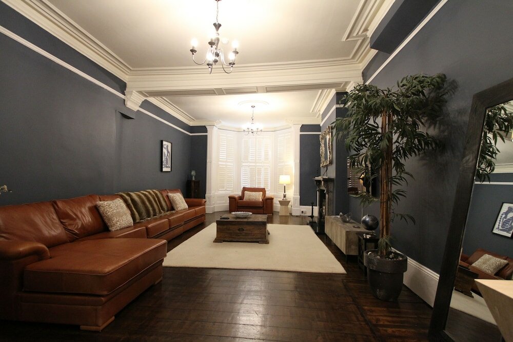 Фото Amadeus Apartments