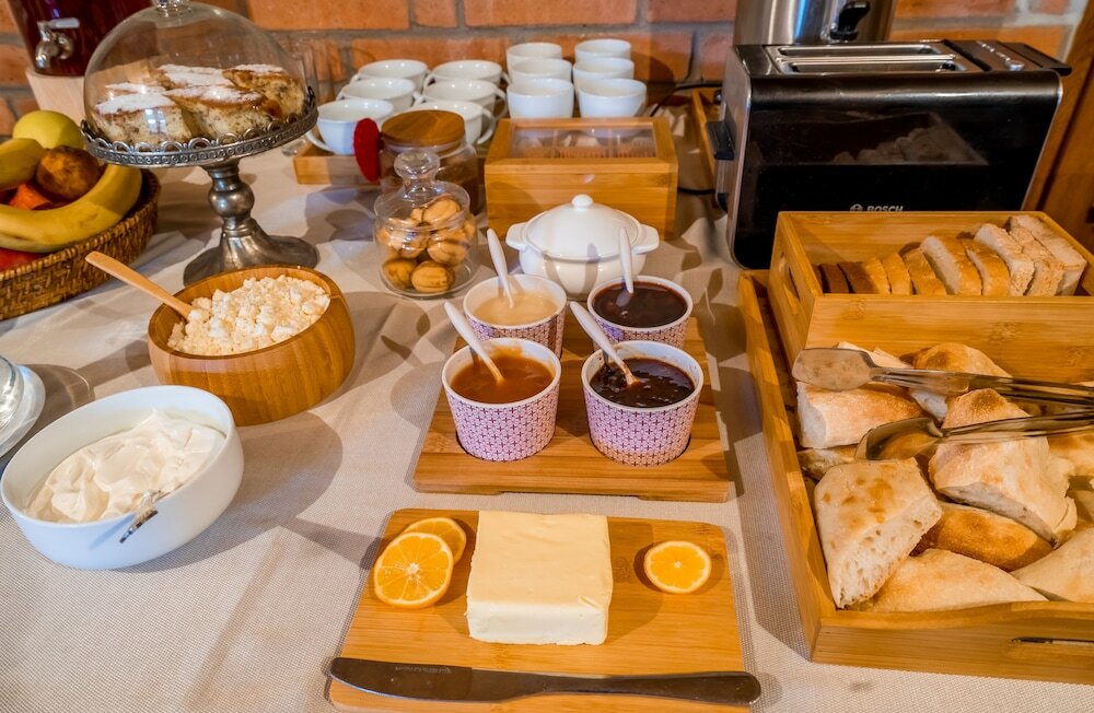 Фото Rivendell Borjomi