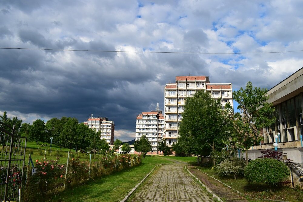 Фото Balneo Hotel Pavel Banya